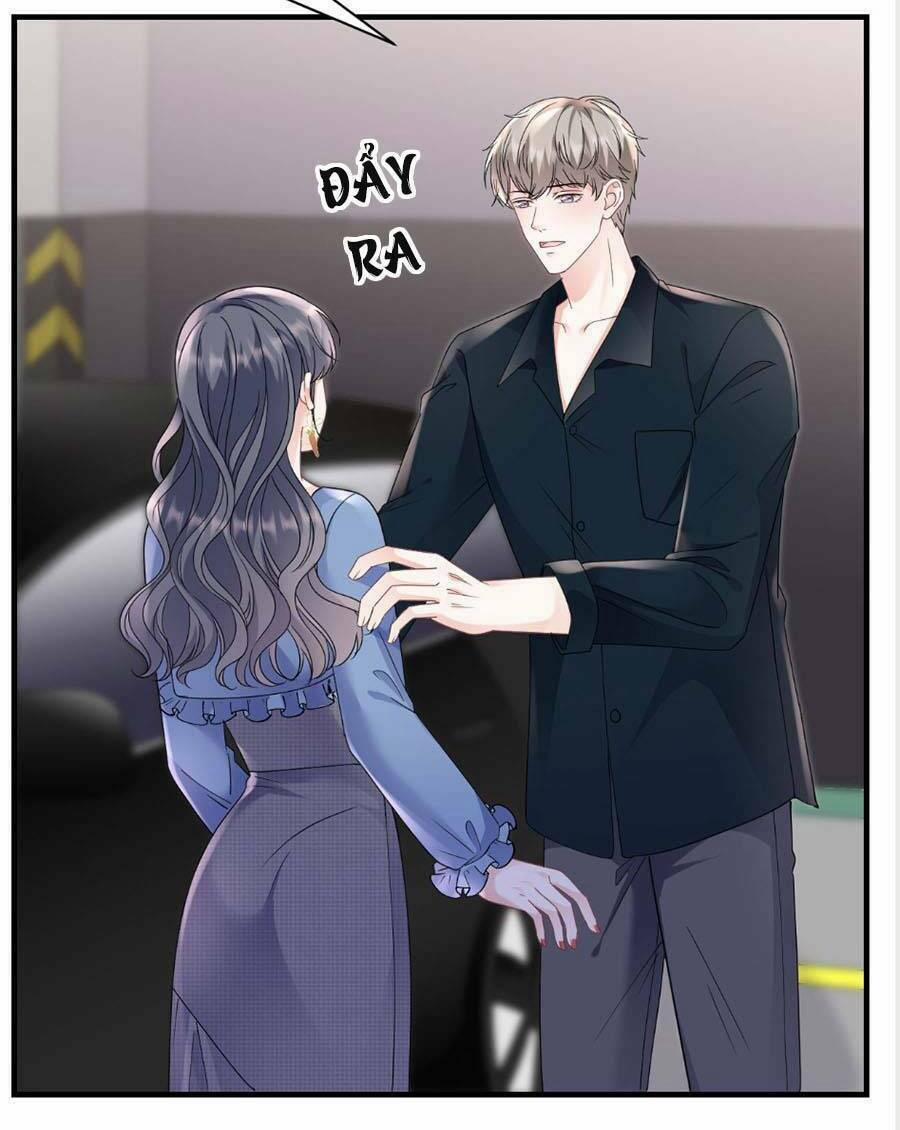 Đại Tiểu Thư Có Thể Có Ý Đồ Gì Đó 146 trang 4