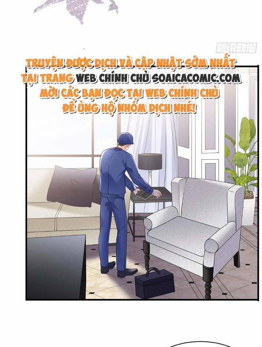 Đại Tiểu Thư Có Thể Có Ý Đồ Gì Đó 146 trang 40