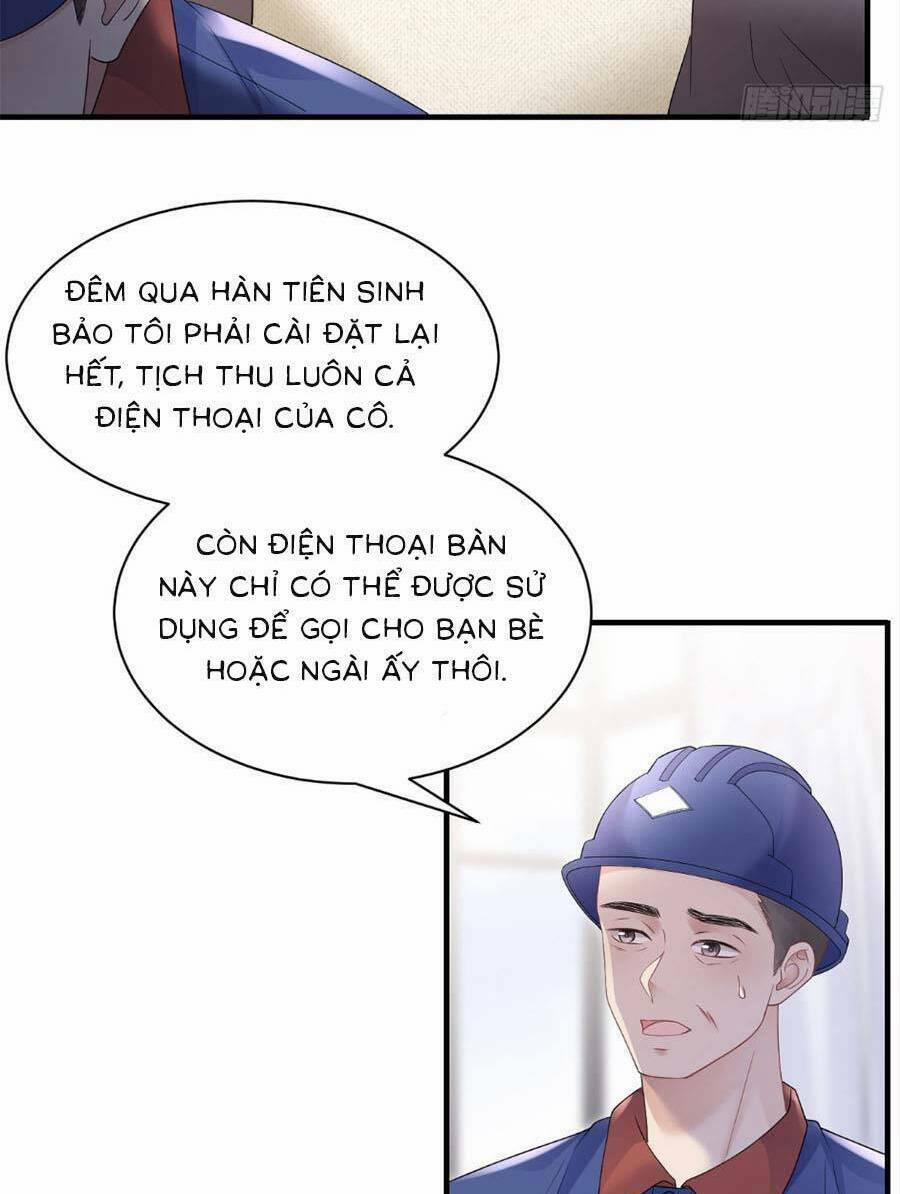 Đại Tiểu Thư Có Thể Có Ý Đồ Gì Đó 146 trang 42