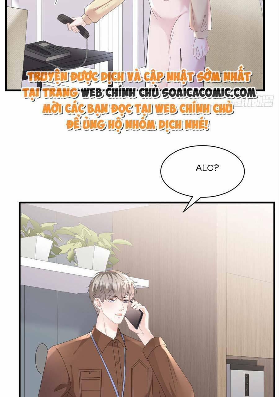 Đại Tiểu Thư Có Thể Có Ý Đồ Gì Đó 146 trang 47