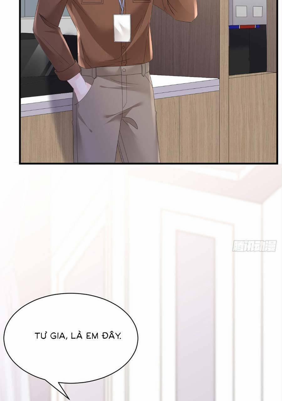 Đại Tiểu Thư Có Thể Có Ý Đồ Gì Đó 146 trang 48