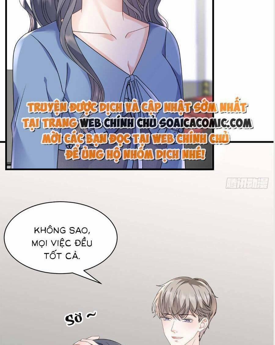 Đại Tiểu Thư Có Thể Có Ý Đồ Gì Đó 146 trang 6