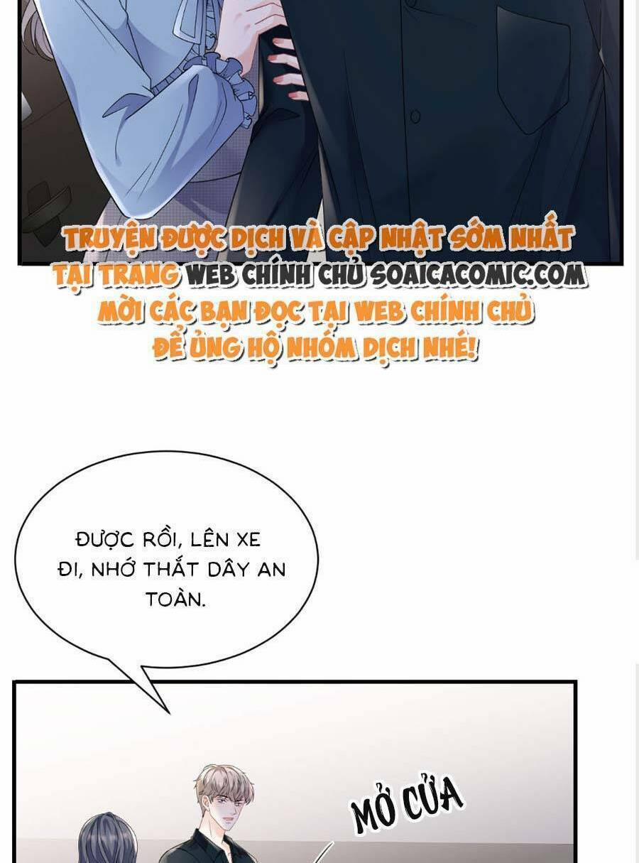 Đại Tiểu Thư Có Thể Có Ý Đồ Gì Đó 146 trang 9