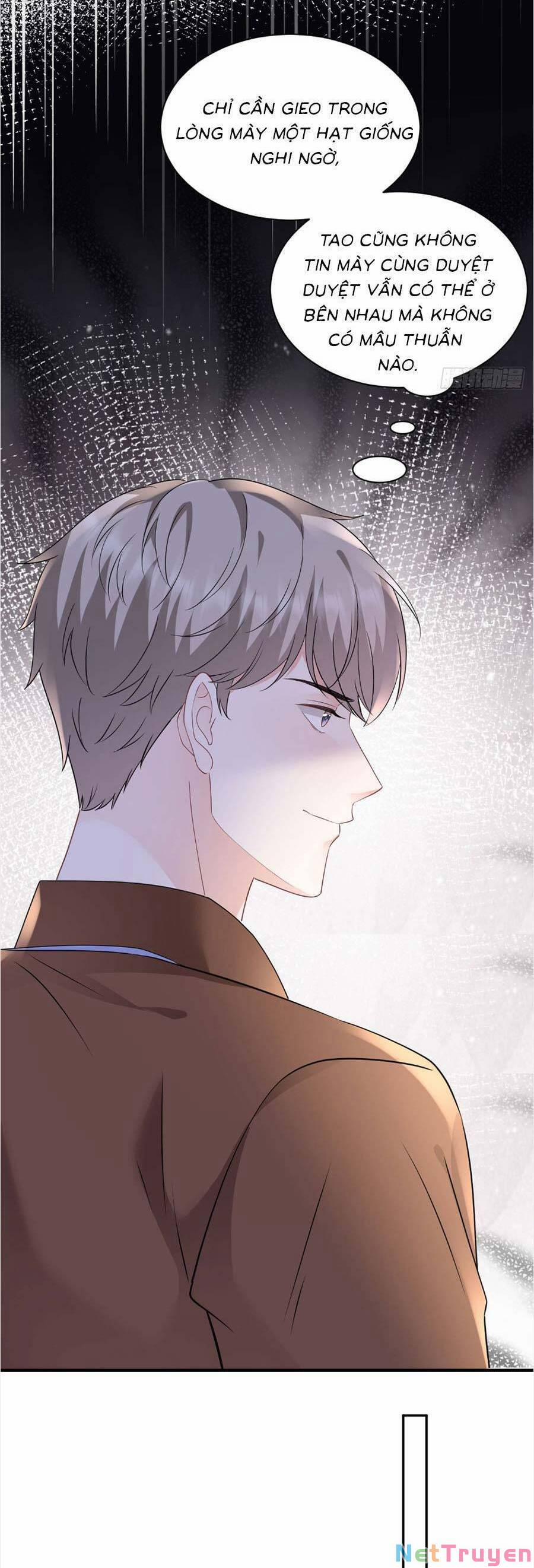 Đại Tiểu Thư Có Thể Có Ý Đồ Gì Đó 147 trang 10