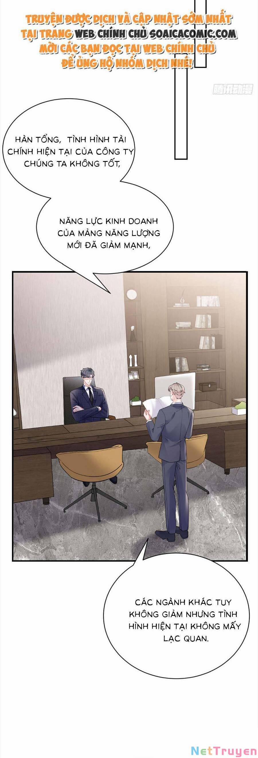 Đại Tiểu Thư Có Thể Có Ý Đồ Gì Đó 147 trang 11