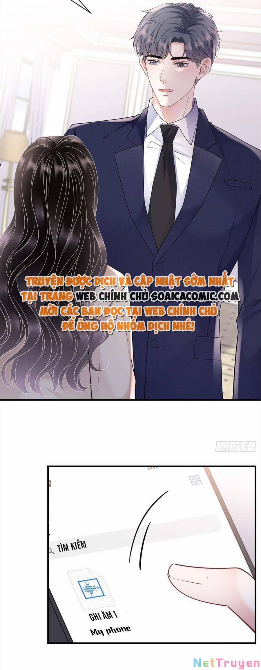 Đại Tiểu Thư Có Thể Có Ý Đồ Gì Đó 147 trang 18