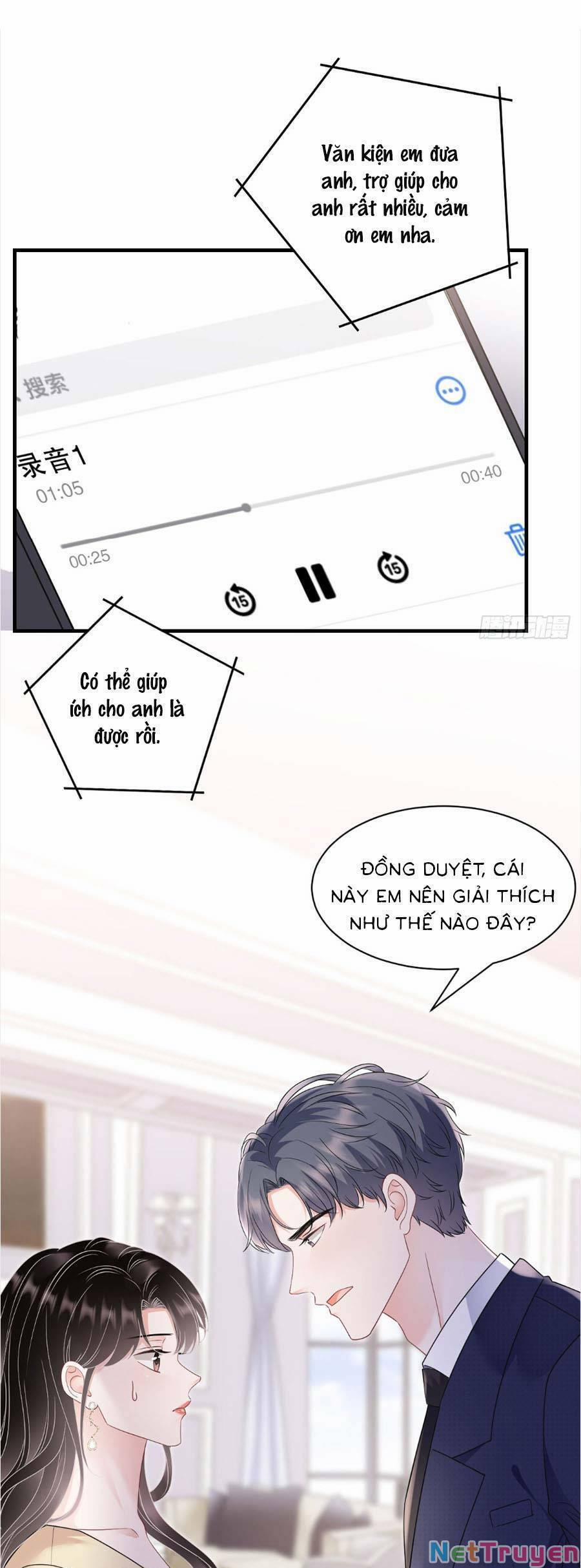 Đại Tiểu Thư Có Thể Có Ý Đồ Gì Đó 147 trang 19