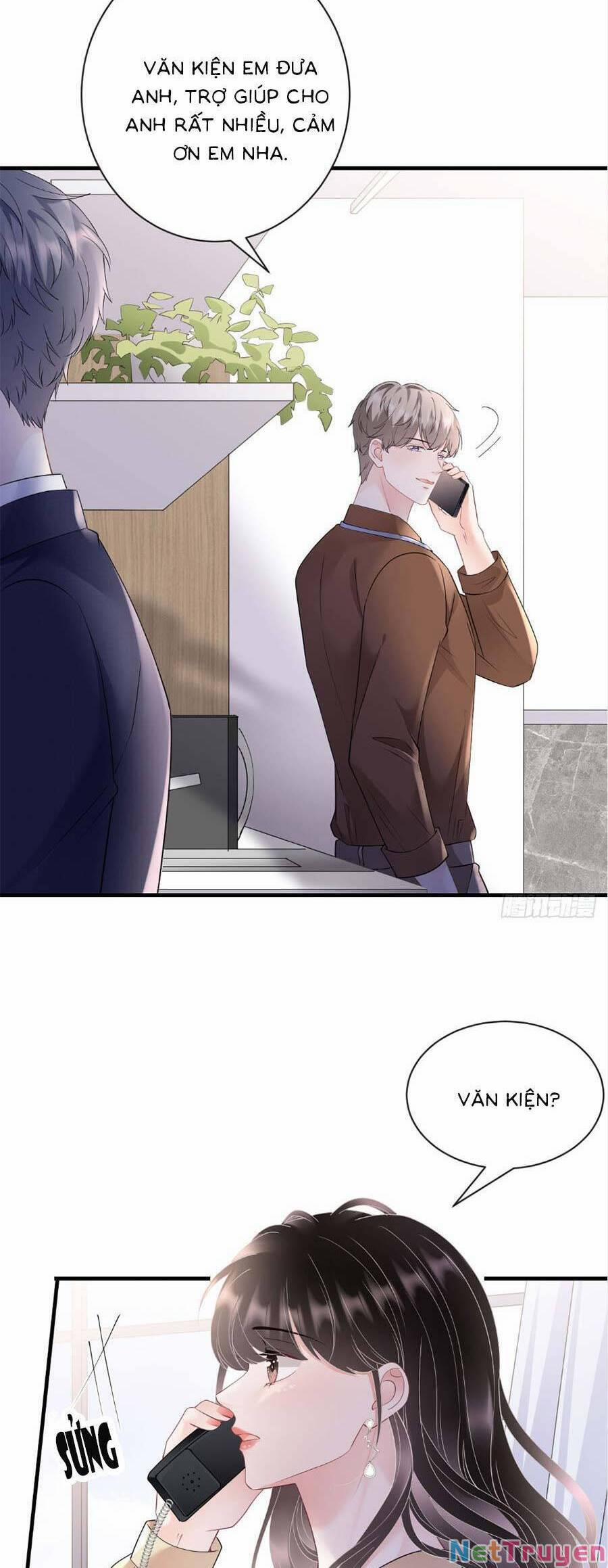 Đại Tiểu Thư Có Thể Có Ý Đồ Gì Đó 147 trang 7