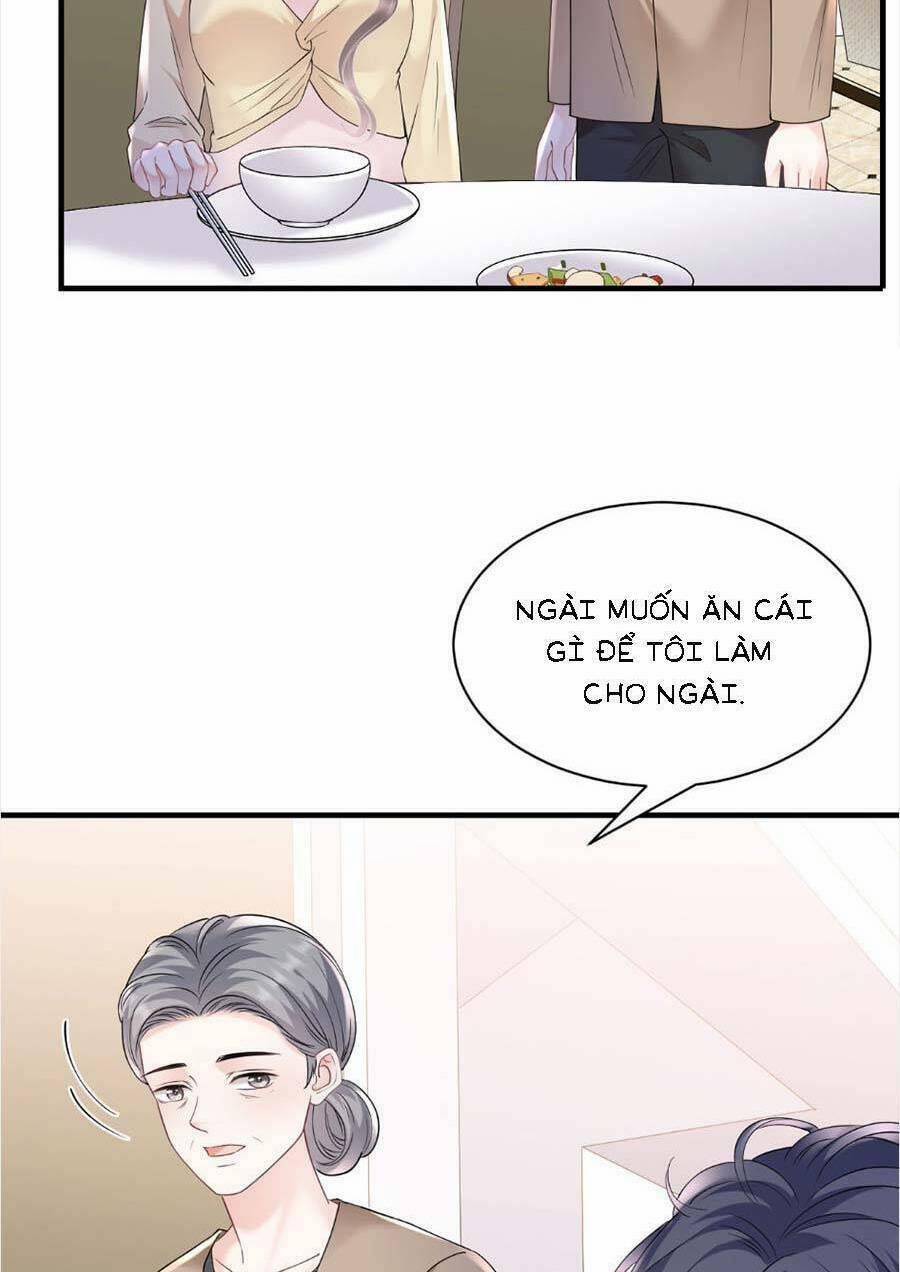 Đại Tiểu Thư Có Thể Có Ý Đồ Gì Đó 148 trang 11