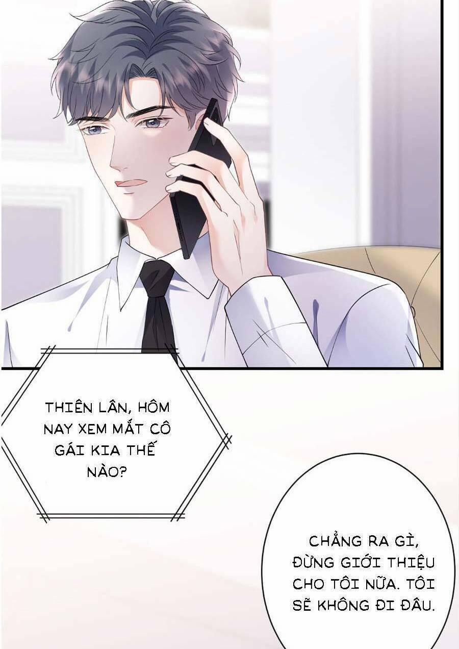 Đại Tiểu Thư Có Thể Có Ý Đồ Gì Đó 148 trang 15