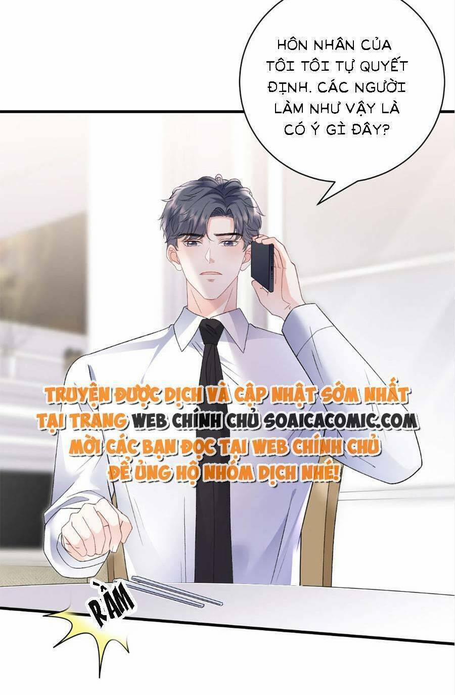 Đại Tiểu Thư Có Thể Có Ý Đồ Gì Đó 148 trang 18