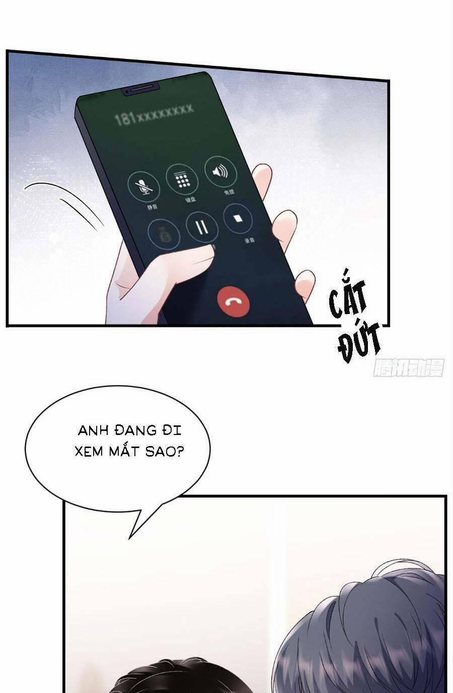 Đại Tiểu Thư Có Thể Có Ý Đồ Gì Đó 148 trang 19