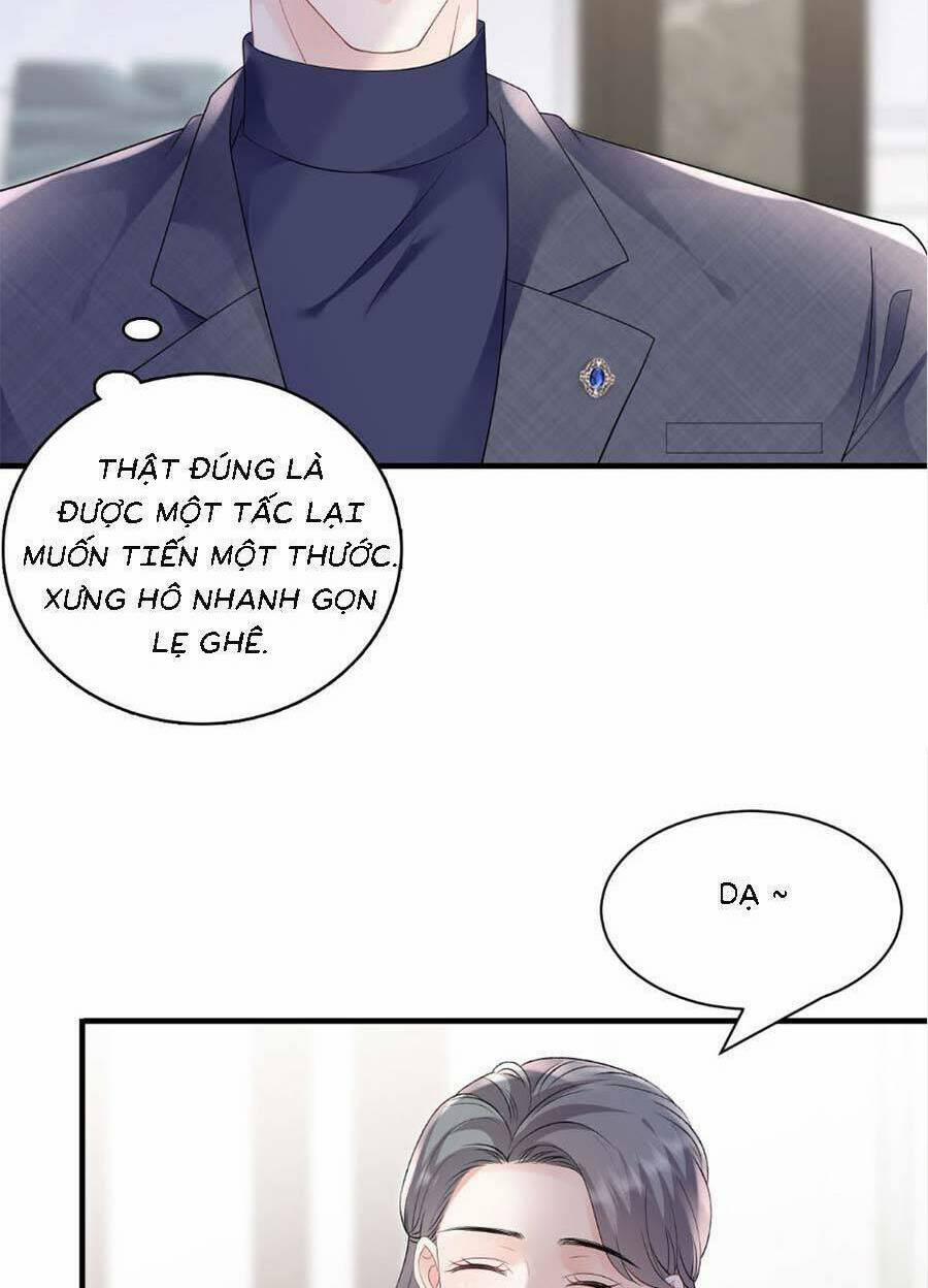 Đại Tiểu Thư Có Thể Có Ý Đồ Gì Đó 148 trang 34