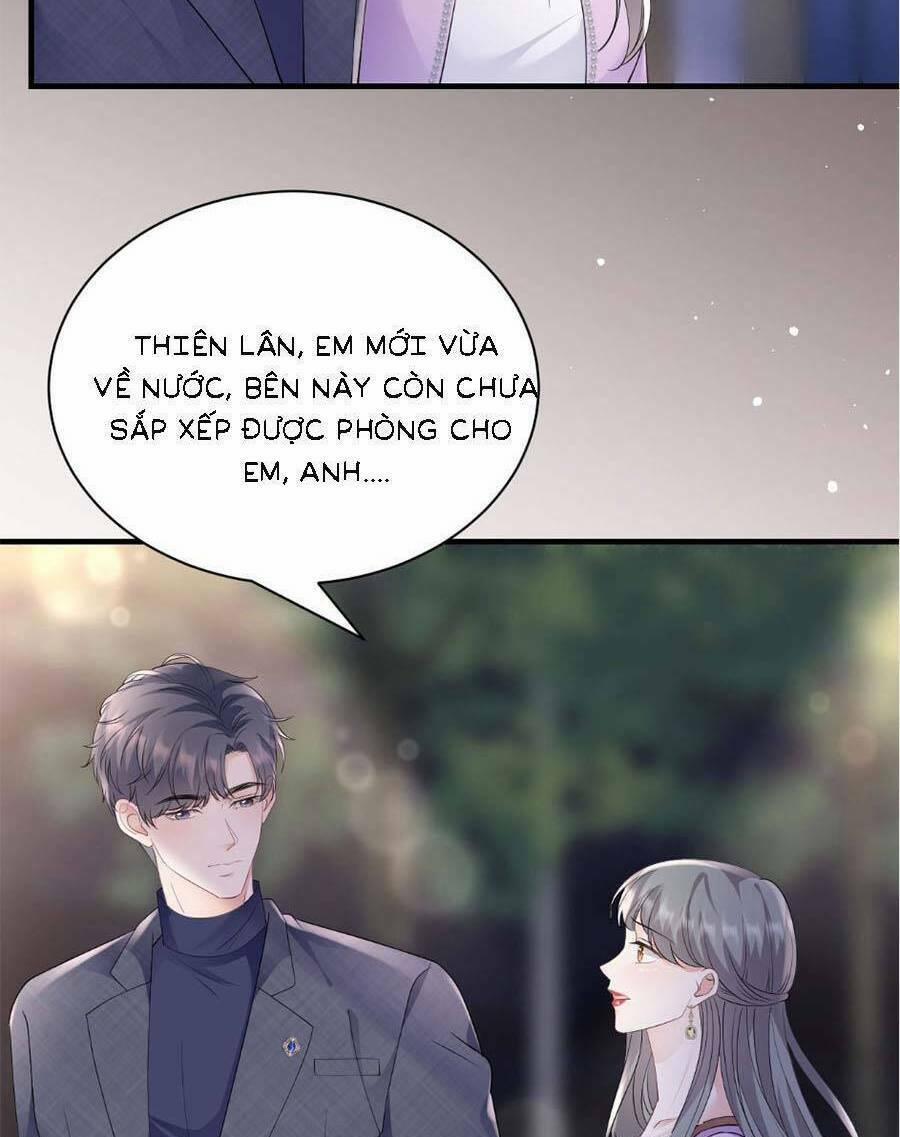 Đại Tiểu Thư Có Thể Có Ý Đồ Gì Đó 148 trang 39