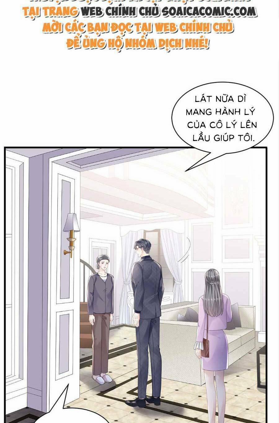 Đại Tiểu Thư Có Thể Có Ý Đồ Gì Đó 149 trang 11