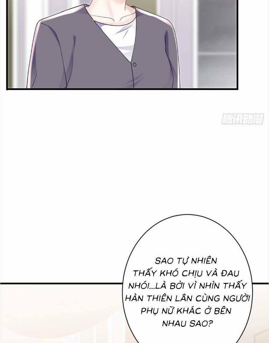 Đại Tiểu Thư Có Thể Có Ý Đồ Gì Đó 149 trang 16