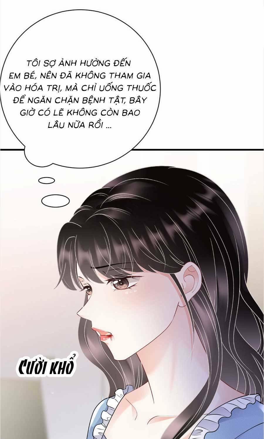 Đại Tiểu Thư Có Thể Có Ý Đồ Gì Đó 149 trang 22