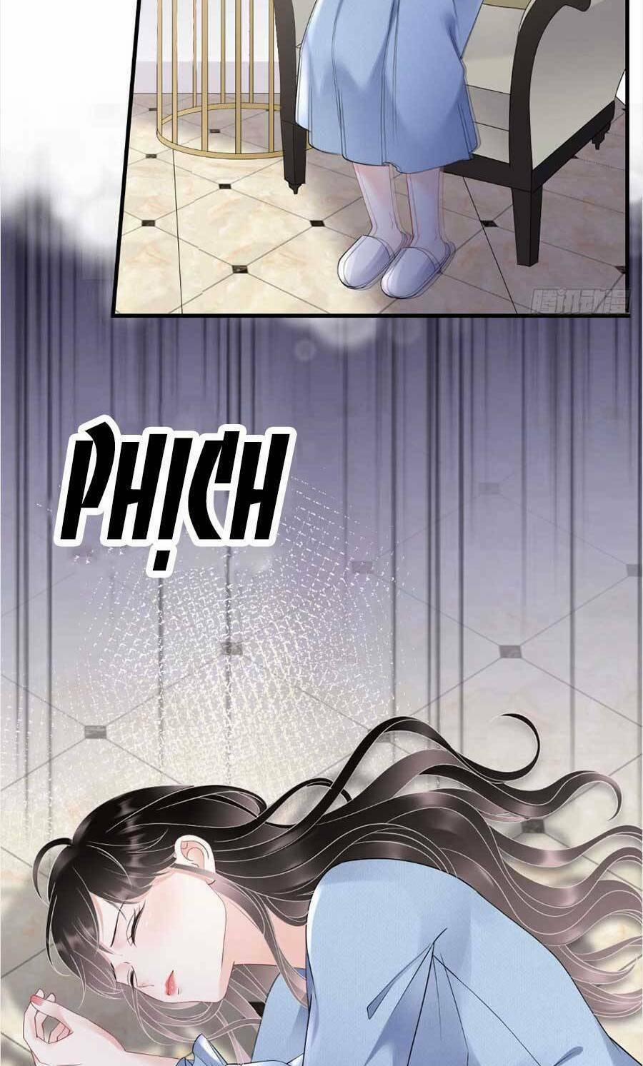 Đại Tiểu Thư Có Thể Có Ý Đồ Gì Đó 149 trang 24