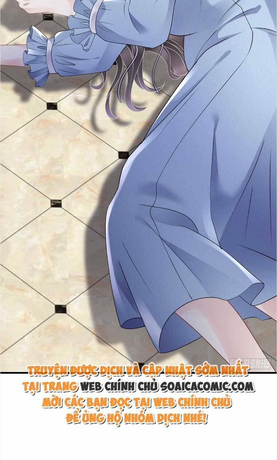 Đại Tiểu Thư Có Thể Có Ý Đồ Gì Đó 149 trang 25