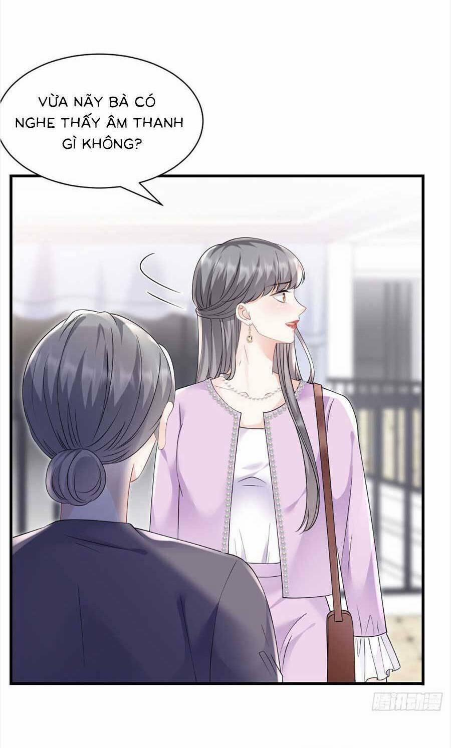 Đại Tiểu Thư Có Thể Có Ý Đồ Gì Đó 149 trang 26