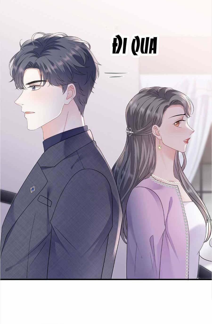 Đại Tiểu Thư Có Thể Có Ý Đồ Gì Đó 149 trang 32