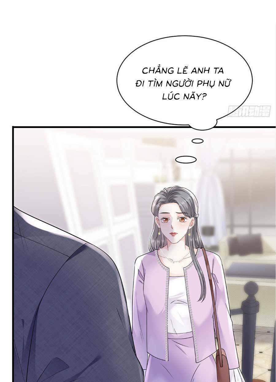 Đại Tiểu Thư Có Thể Có Ý Đồ Gì Đó 149 trang 34