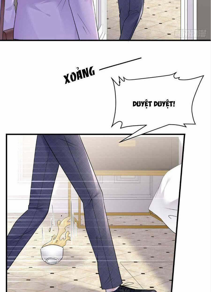 Đại Tiểu Thư Có Thể Có Ý Đồ Gì Đó 149 trang 36