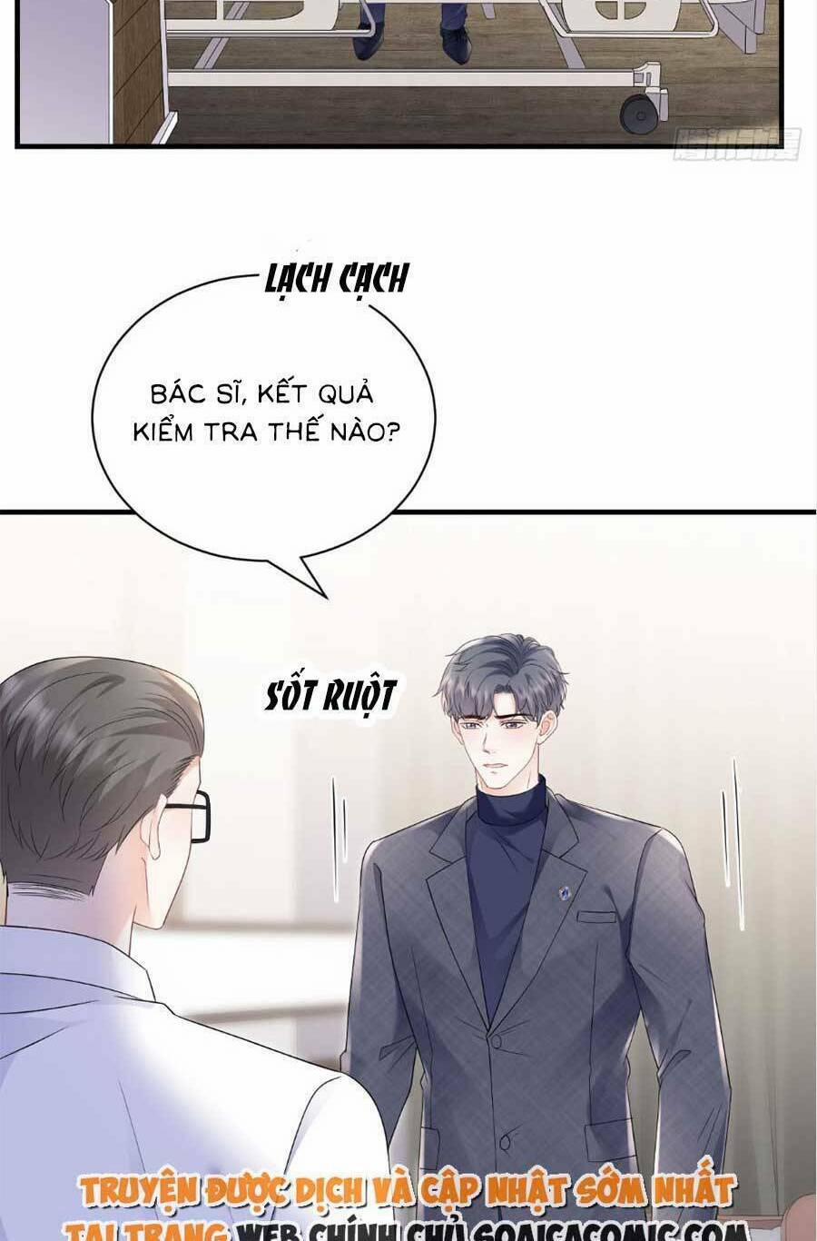 Đại Tiểu Thư Có Thể Có Ý Đồ Gì Đó 149 trang 41