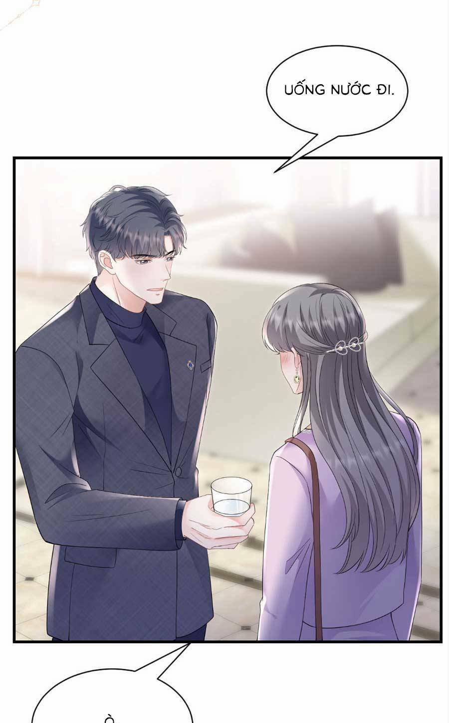 Đại Tiểu Thư Có Thể Có Ý Đồ Gì Đó 149 trang 6