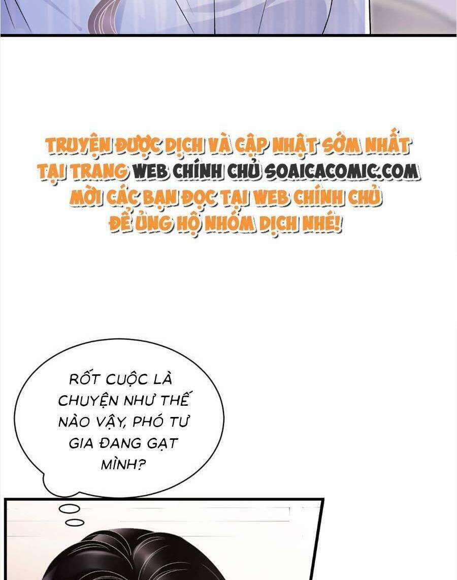 Đại Tiểu Thư Có Thể Có Ý Đồ Gì Đó 150 trang 19