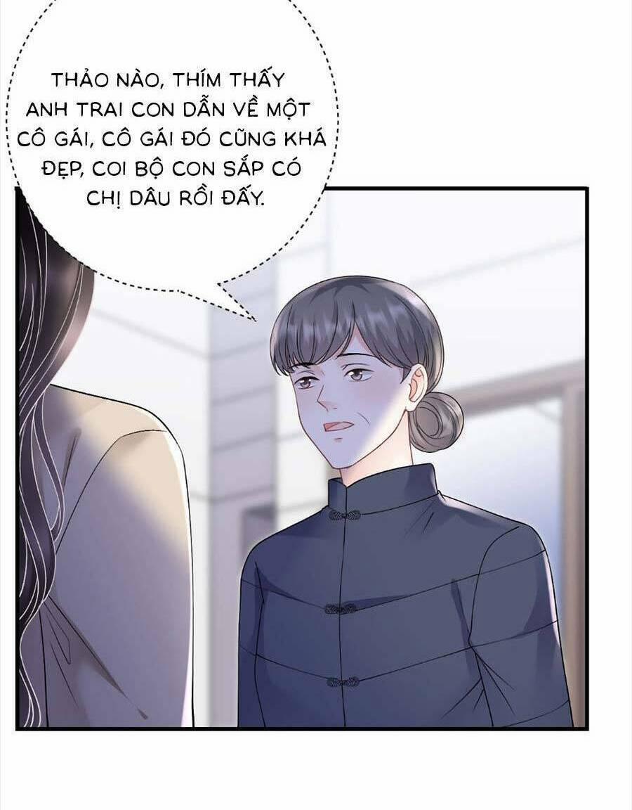 Đại Tiểu Thư Có Thể Có Ý Đồ Gì Đó 150 trang 36