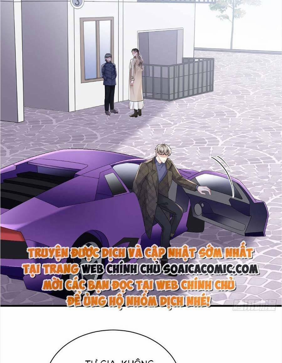 Đại Tiểu Thư Có Thể Có Ý Đồ Gì Đó 150 trang 41