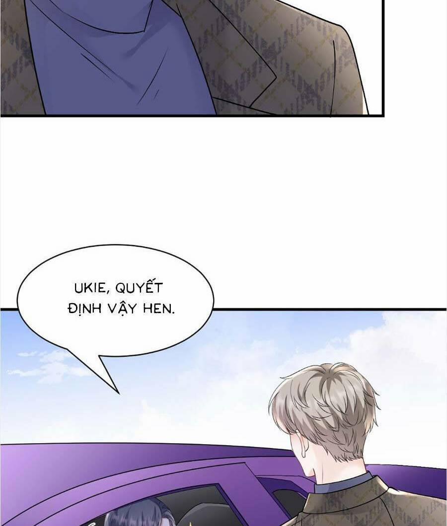 Đại Tiểu Thư Có Thể Có Ý Đồ Gì Đó 150 trang 44