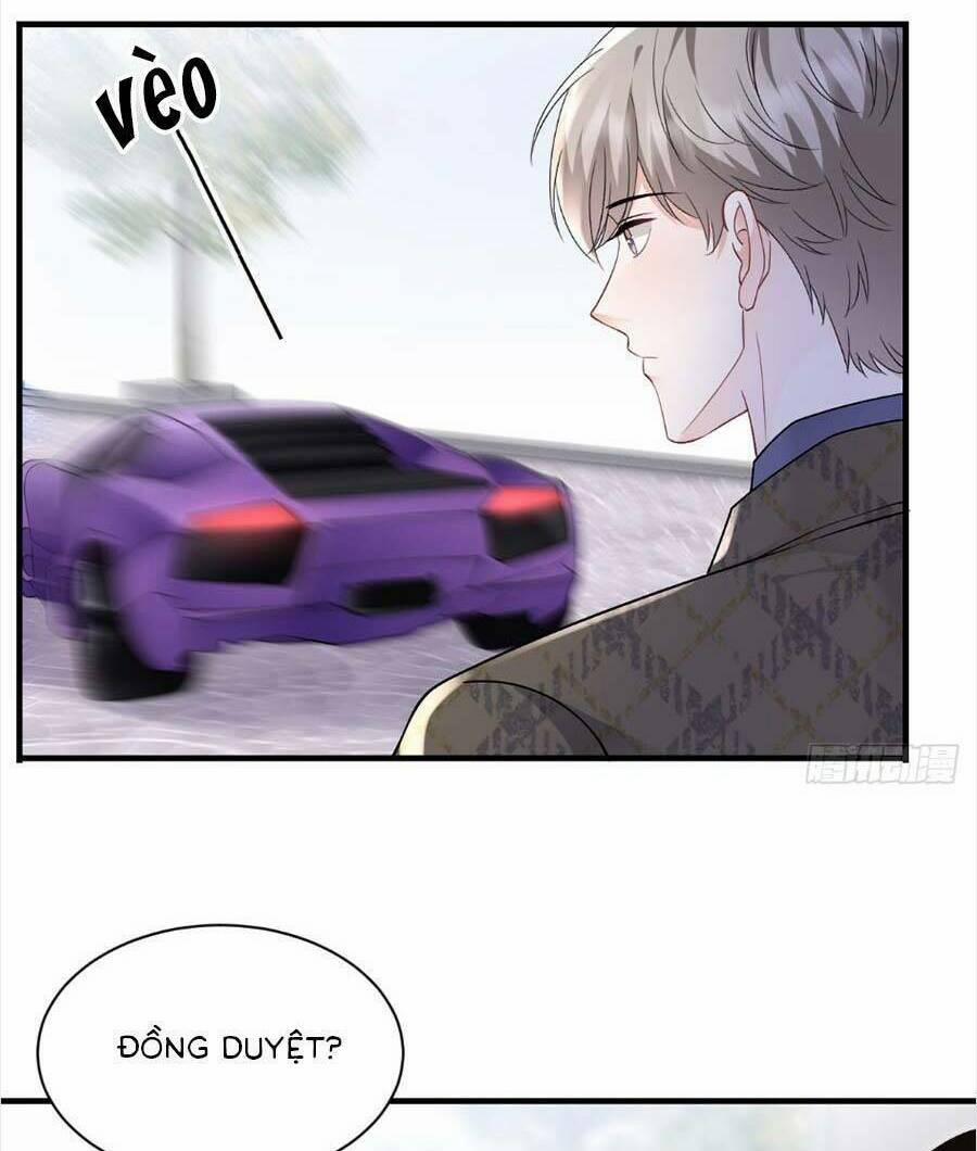 Đại Tiểu Thư Có Thể Có Ý Đồ Gì Đó 150 trang 46