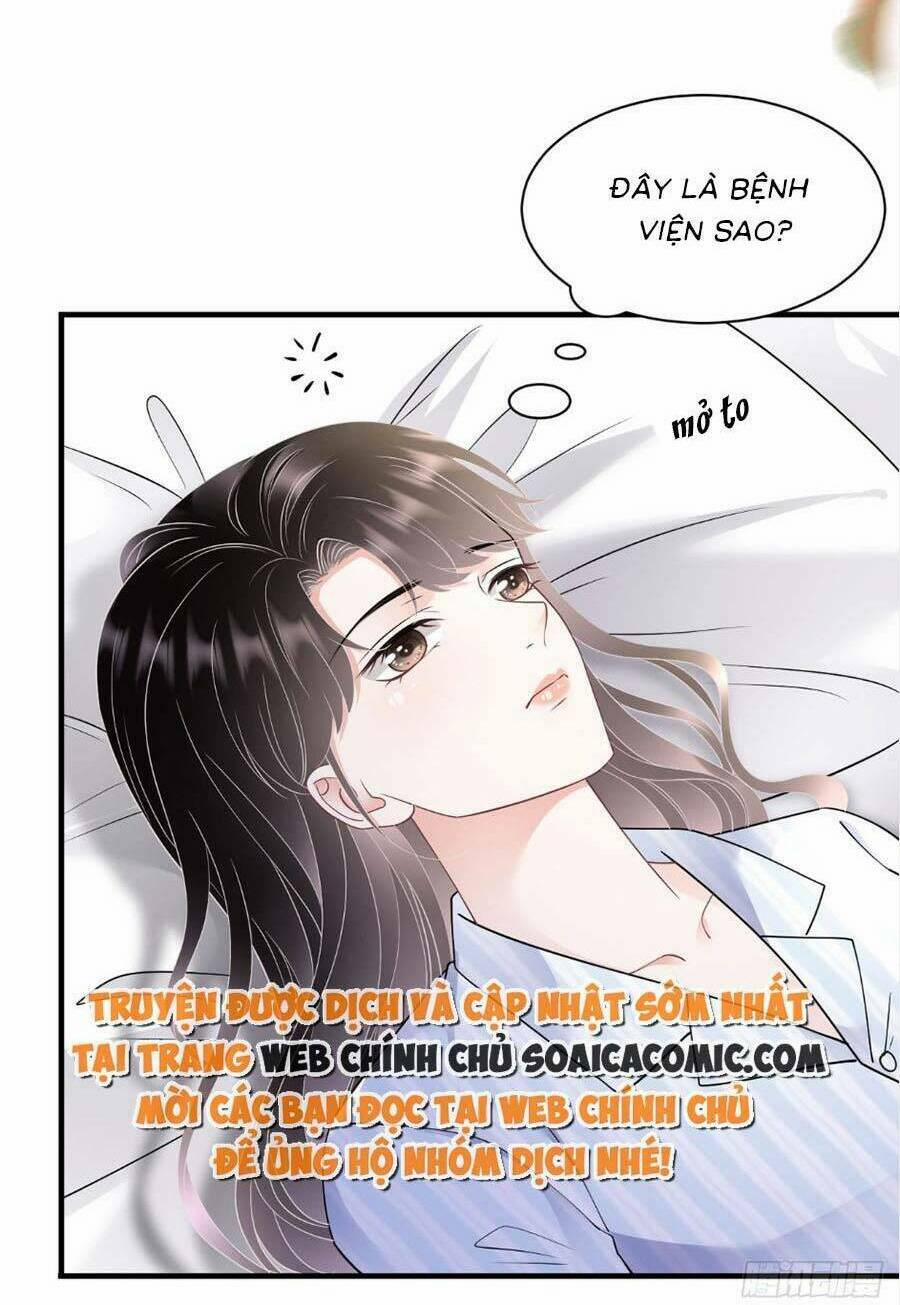 Đại Tiểu Thư Có Thể Có Ý Đồ Gì Đó 150 trang 6