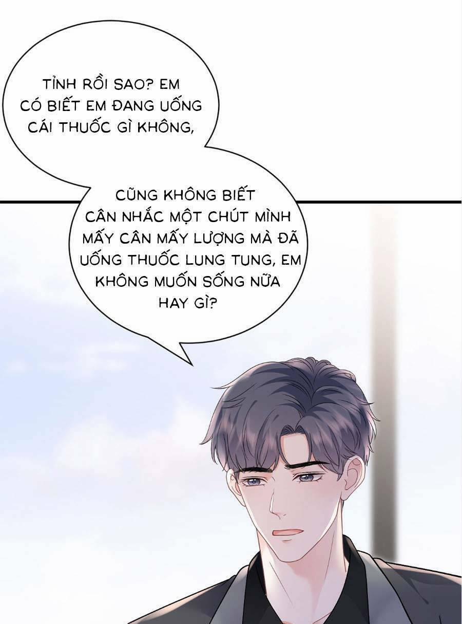 Đại Tiểu Thư Có Thể Có Ý Đồ Gì Đó 150 trang 7