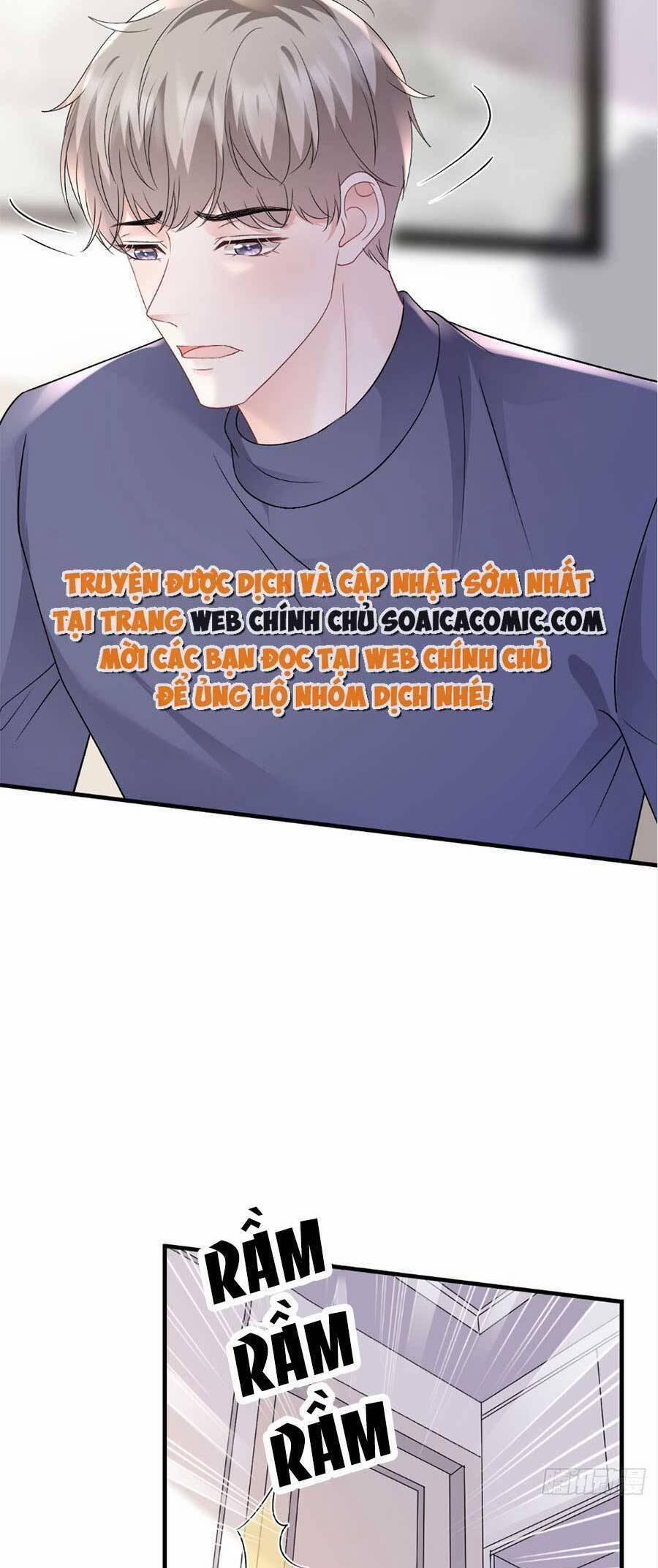 Đại Tiểu Thư Có Thể Có Ý Đồ Gì Đó 151 trang 10