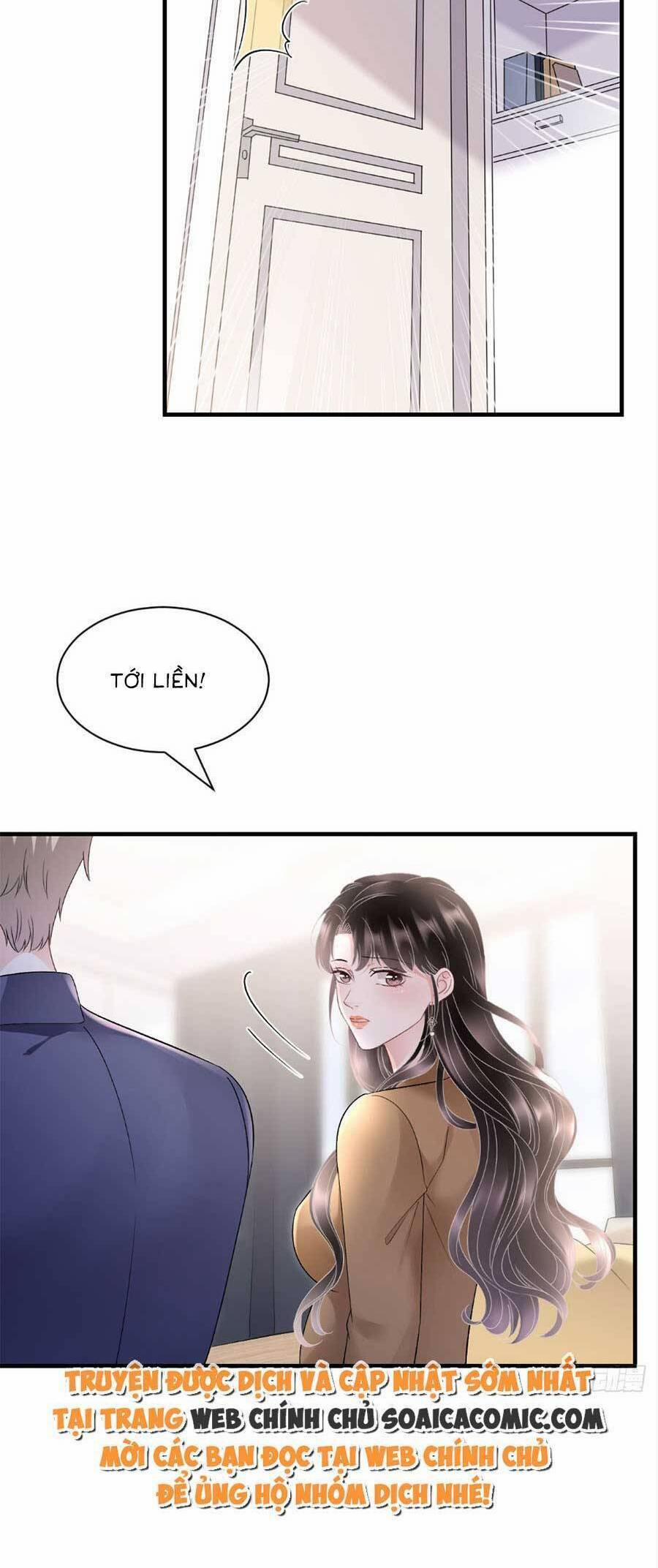 Đại Tiểu Thư Có Thể Có Ý Đồ Gì Đó 151 trang 11