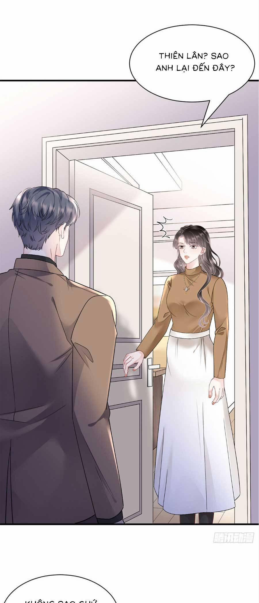 Đại Tiểu Thư Có Thể Có Ý Đồ Gì Đó 151 trang 12