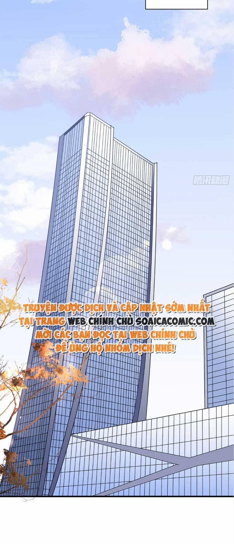 Đại Tiểu Thư Có Thể Có Ý Đồ Gì Đó 151 trang 20