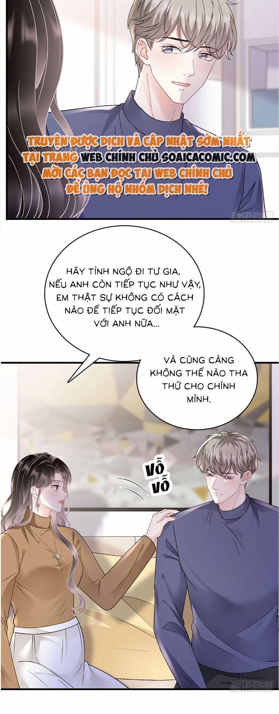 Đại Tiểu Thư Có Thể Có Ý Đồ Gì Đó 151 trang 8