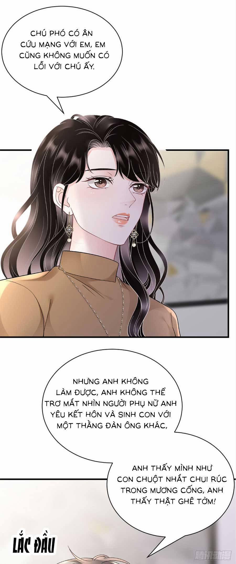 Đại Tiểu Thư Có Thể Có Ý Đồ Gì Đó 151 trang 9