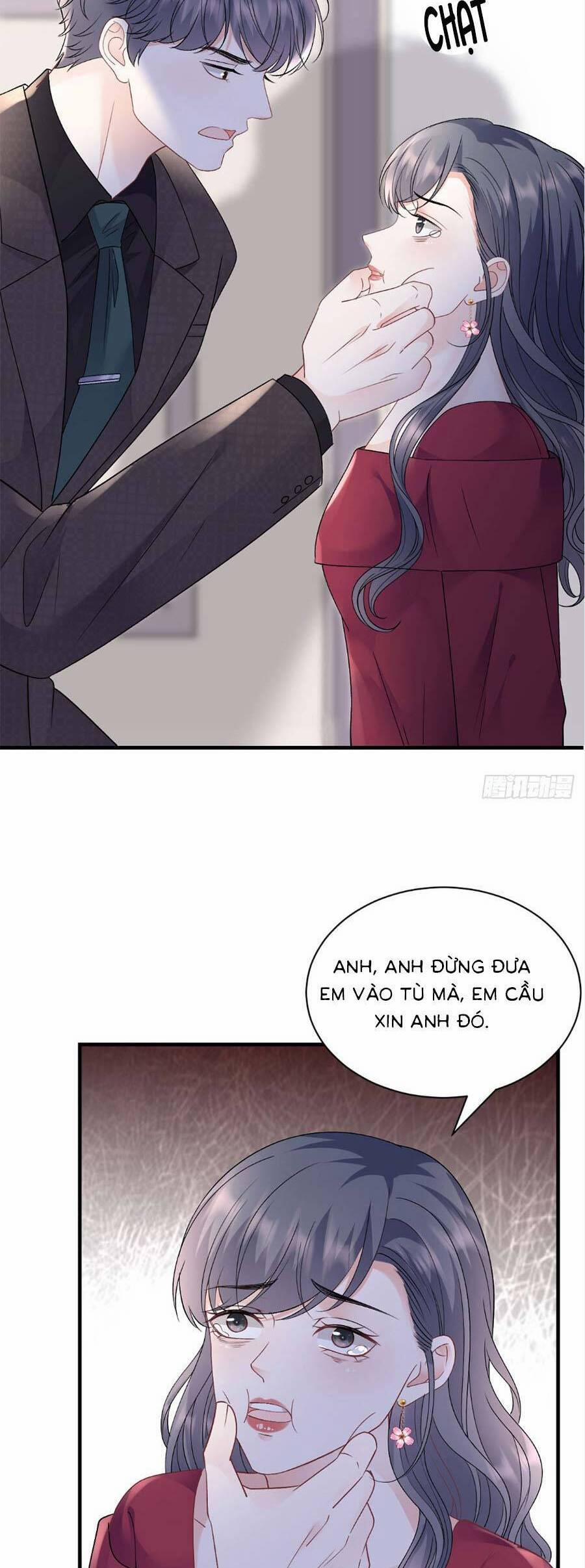 Đại Tiểu Thư Có Thể Có Ý Đồ Gì Đó 152 trang 10