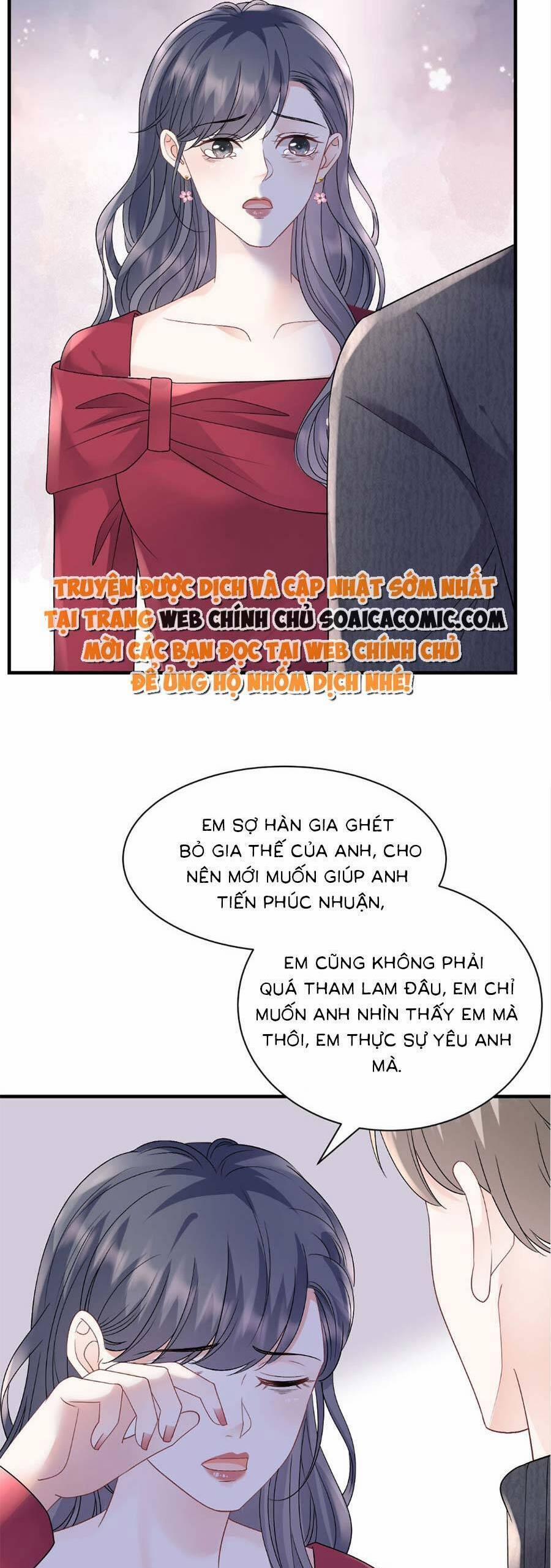 Đại Tiểu Thư Có Thể Có Ý Đồ Gì Đó 152 trang 25