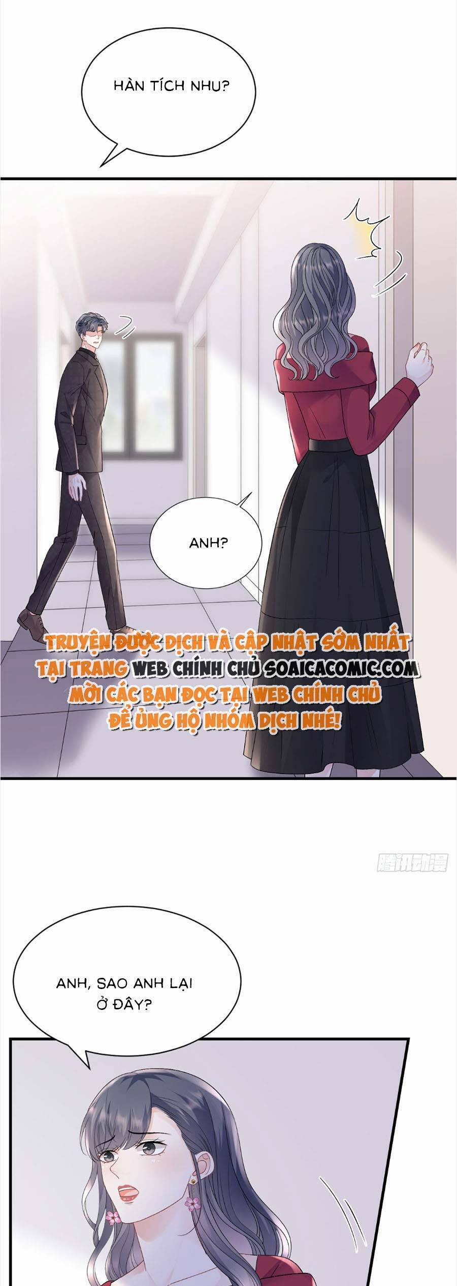 Đại Tiểu Thư Có Thể Có Ý Đồ Gì Đó 152 trang 5