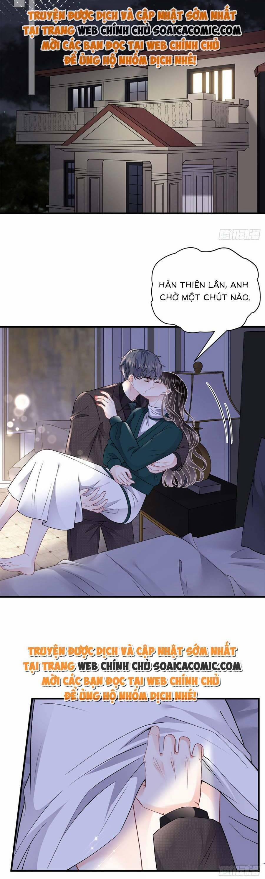 Đại Tiểu Thư Có Thể Có Ý Đồ Gì Đó 153 trang 14