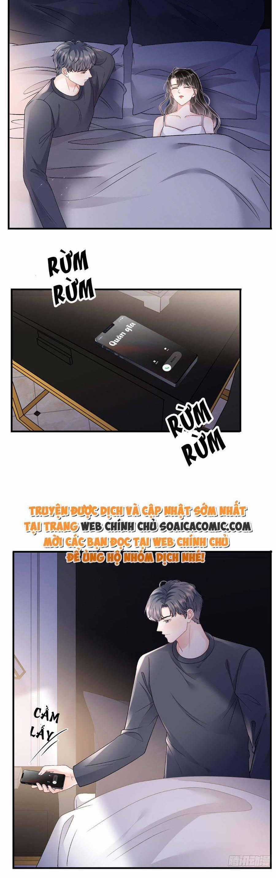 Đại Tiểu Thư Có Thể Có Ý Đồ Gì Đó 153 trang 17