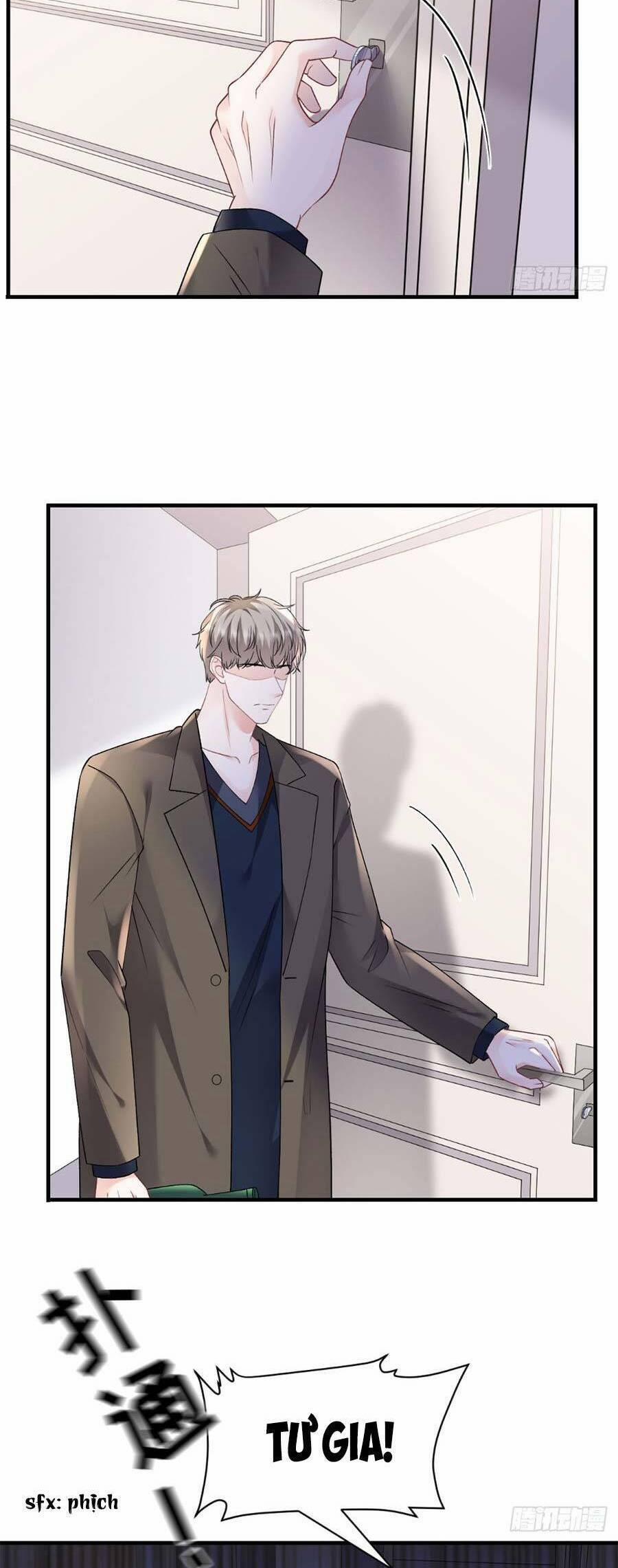 Đại Tiểu Thư Có Thể Có Ý Đồ Gì Đó 154 trang 10