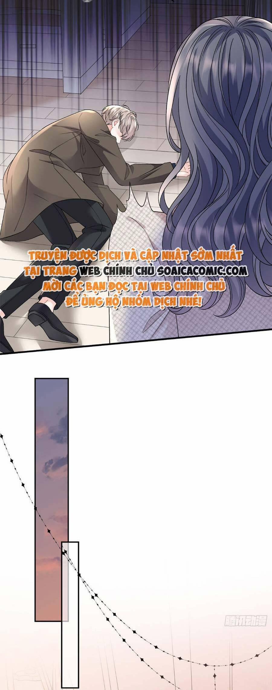 Đại Tiểu Thư Có Thể Có Ý Đồ Gì Đó 154 trang 11