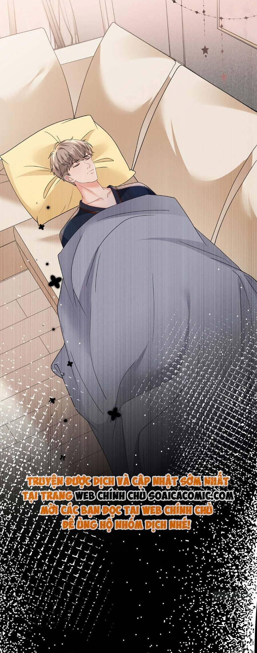 Đại Tiểu Thư Có Thể Có Ý Đồ Gì Đó 154 trang 12